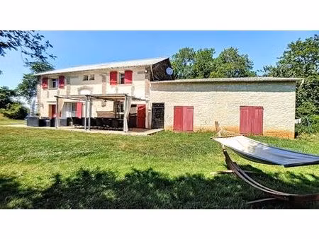 maison de luxe de 335 m2 en vente villefranche-d'albigeois  occitanie
