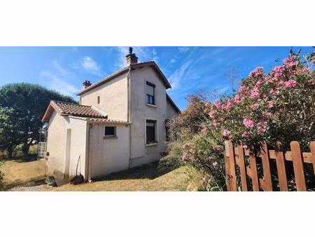 vente maison 6 pièces 95 m² espondeilhan (34290)