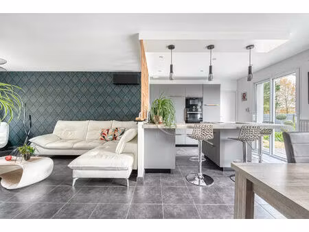 achat maison 4 pièces 85m² morannes sur sarthe 49640