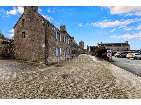 local professionnel à vendre locronan 5 pièce(s) 113m2 492 000€