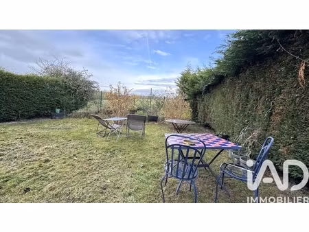 vente maison/villa 3 pièces