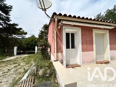 vente maison/villa 4 pièces