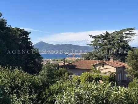 villa de luxe en location saint-tropez  france