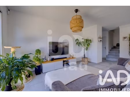 vente maison/villa 4 pièces
