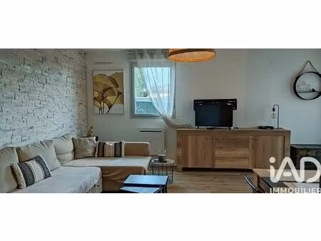 vente appartement 3 pièces 62 m² saint-jory (31790)