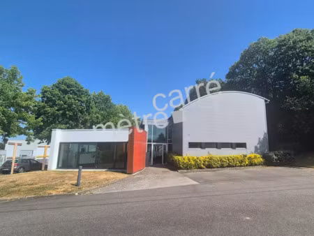 locaux a usage mixte a louer - coueron