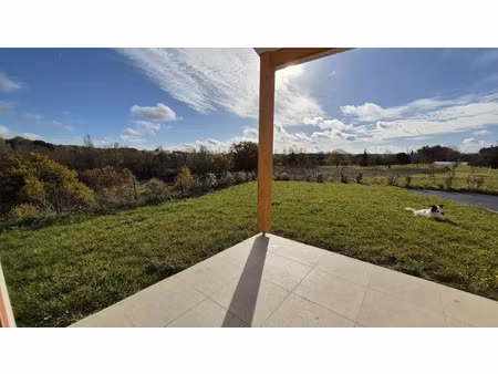 vente maison 5 pièces 116 m² garidech (31380)