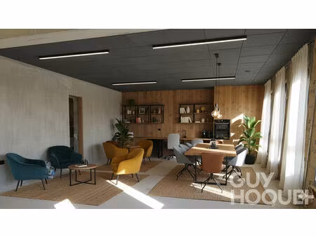 local d'activité houtaud 42 m2