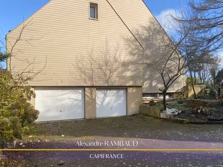 vente maison 8 pièces 231 m² la chapelle-fleurigné (35133)