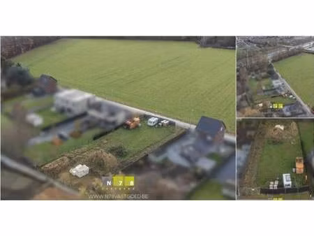 terrain à vendre à kruishoefstraat 8a dilsen-stokkem (rbu83974)