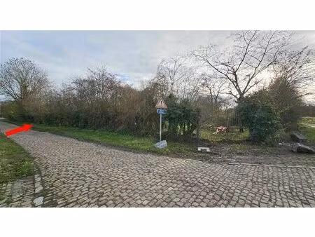 terrain à vendre de 1820 m² à onnezies (vbd60338)