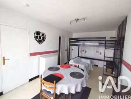vente appartement t1 à troyes (10000) : à vendre t1 / 25m² troyes
