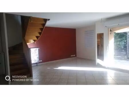 location maison 5 pièces 103 m² à frouzins (31270)