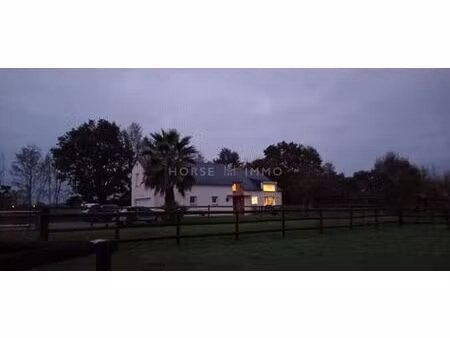 maison de 4 chambres de luxe en vente à ancenis  pays de la loire