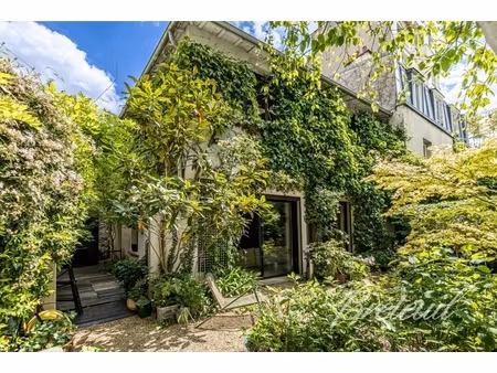 annonce maison à vendre