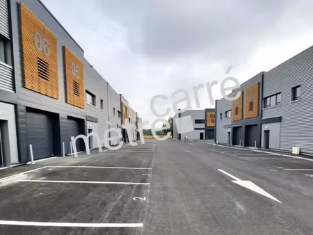 a louer - adpark saint herblain