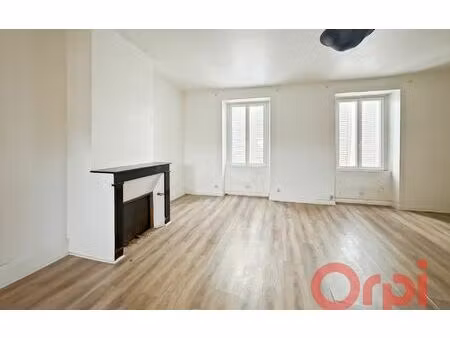 maison bruère-allichamps m² t-3 à vendre  52 250 €