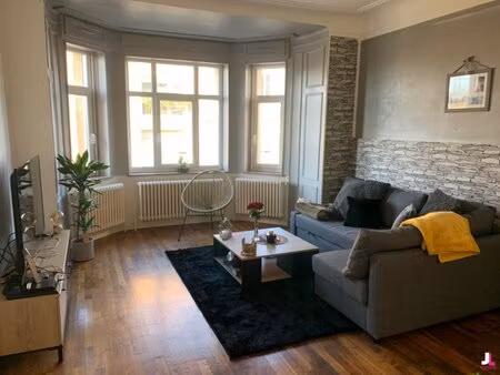 en vente appartement 60 m² – 168 500 € |distroff