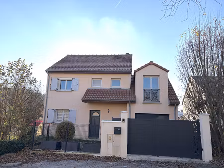 achat - maison t6 - 21850 saint apollinaire - 4 chambres