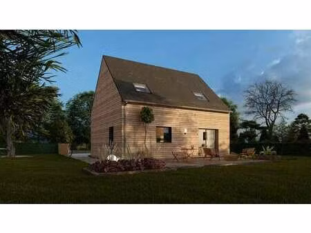 vente maison à saint-molf (44350) : à vendre / 89m² saint-molf