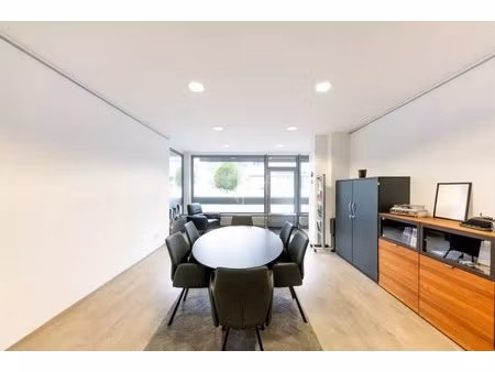 en vente local commercial 96 71 m² – 650 000 € |bereldange