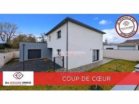 vente maison à escoville (14850) : à vendre / 137m² escoville
