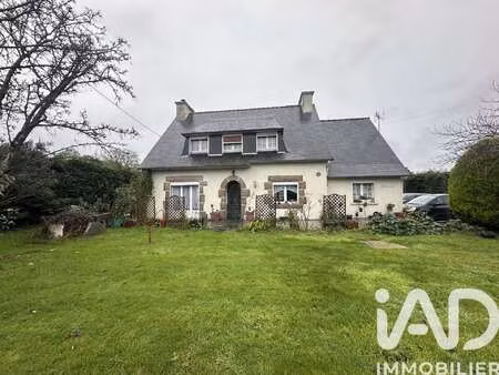vente maison au vieux-marché (22420) : à vendre / 170m² le vieux-marché