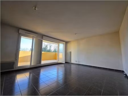 location appartement 3 pièces 63 m² à montpellier (34080)
