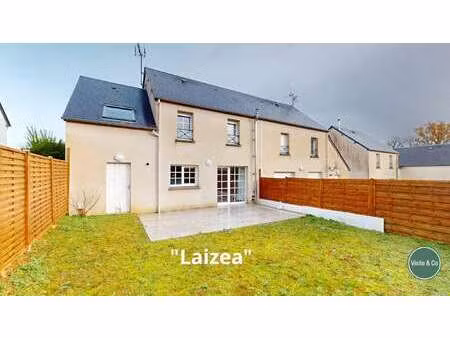 vente maison à clinchamps-sur-orne (14320) : à vendre / 73m² clinchamps-sur-orne