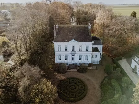 huis te koop in watervliet met 6 slaapkamers