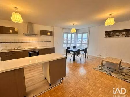 vente appartement 2 pièces à lyon 3e (69003) : à vendre 2 pièces / 53m² lyon 3e