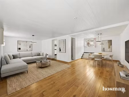 vente maison 6 pièces 119 m² à la courneuve (93120)  473 000 €