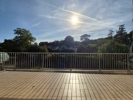 vente maison 6 pièces 115 m² ombrée d'anjou (49420)