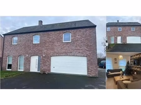 villa à vendre à rue du château d'eau 33 seloignes (vbd60400)