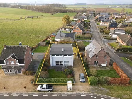 maison à vendre avec garage et terrasse   ciney (vbd60649)