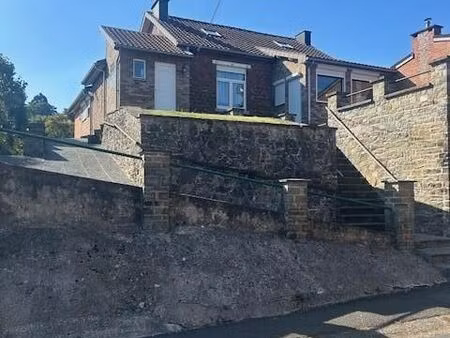 maison à vendre à rue de liège 20 esneux (vbd60332)