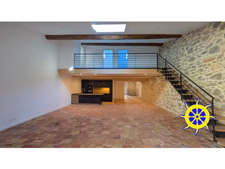 vente maison 4 pièces 191 m² à la palme (11480)  419 000 €