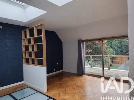 vente maison 8 pièces 159 m² à mons-en-baroeul (59370)  449 000 €