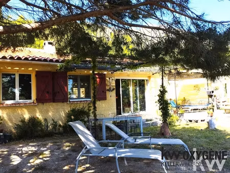 vente maison 4 pièces 91 m² à lesquerde (66220)  460 000 €