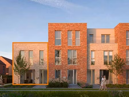 huis te koop in wijnegem met 3 slaapkamers