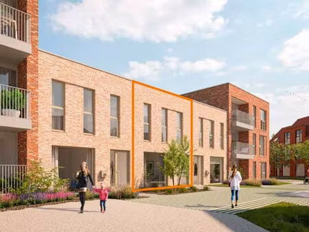 huis te koop in wijnegem met 3 slaapkamers