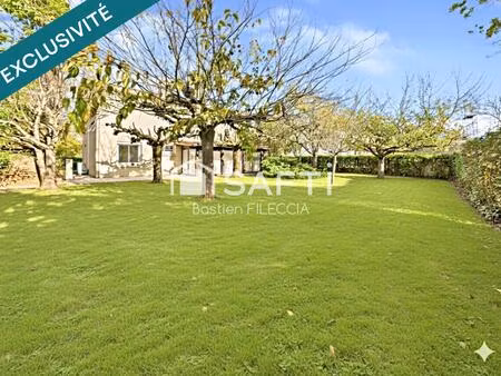 maison refaite à neuf  calme absolu  coup de cœur assuré !