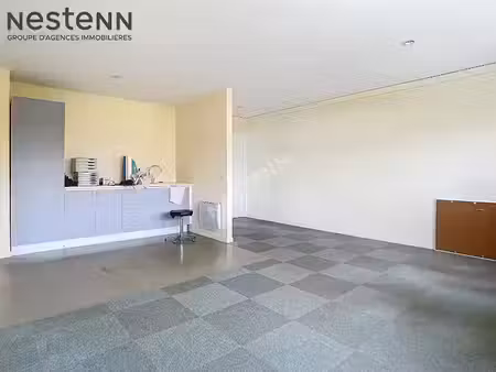 location locaux professionnels 0 pièces 40.67 m² à lormont (33310)  1 018 €