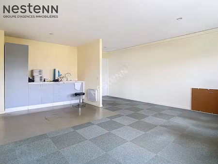 location locaux professionnels 40.67 m² à lormont (33310)  1 018 €