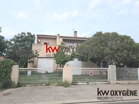 vente maison 7 pièces 146 m² à argeles-sur-mer (66700)  472 000 €