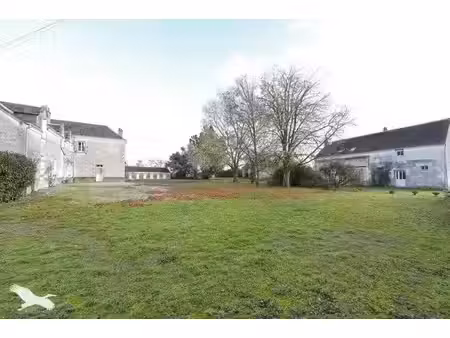 vente maison 13 pièces 400 m² à dolus-le-sec (37310)  369 600 €