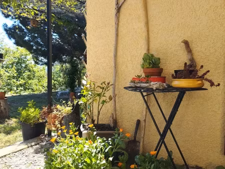 vente maison 4 pièces 107 m² à lesquerde (66220)  495 000 €