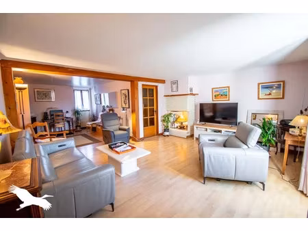 vente maison 9 pièces 315 m² à mézerville (11410)  384 000 €