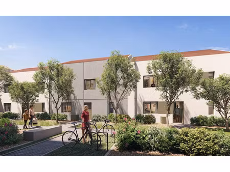 vente maison 4 pièces 93 m² à villeurbanne (69100)  592 000 €