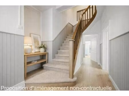 maison à vendre à rue arthur cantillon 52 bernissart (vbd60258)